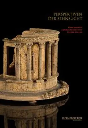 H. W. Fichter Kunsthandel |  Perspektiven der Sehnsucht | Buch |  Sack Fachmedien