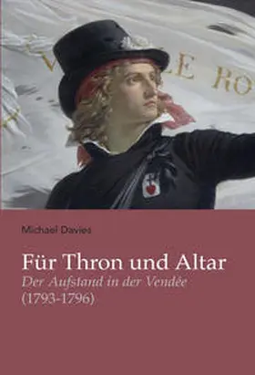 Davies |  Für Thron und Altar | Buch |  Sack Fachmedien