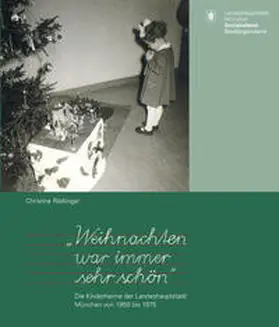 Rädlinger |  "Weihnachten war immer sehr schön" | Buch |  Sack Fachmedien