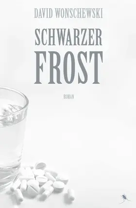 Wonschewski |  Schwarzer Frost | eBook | Sack Fachmedien