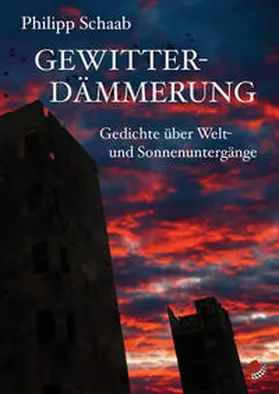 Schaab |  Gewitterdämmerung | Buch |  Sack Fachmedien