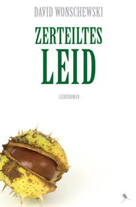 Wonschewski |  Zerteiltes Leid | Buch |  Sack Fachmedien