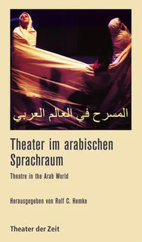 Hemke |  Theater im arabischen Sprachraum | Buch |  Sack Fachmedien