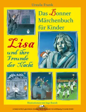 Frank |  Lisa und ihre Freunde der Nacht | eBook | Sack Fachmedien