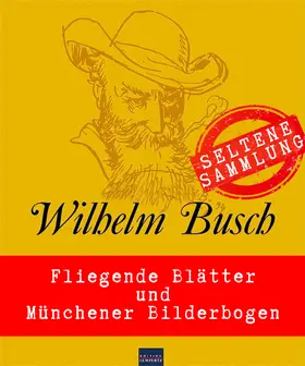 Busch | Willhelm Busch: Seltene Sammlung | E-Book | sack.de