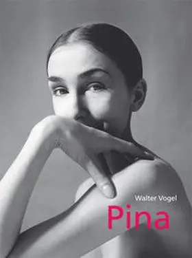 Vogel |  Pina | Buch |  Sack Fachmedien