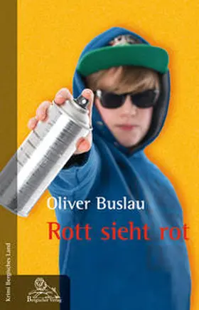 Buslau |  Rott sieht rot | Buch |  Sack Fachmedien