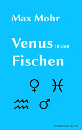 Mohr |  Venus in den Fischen | eBook | Sack Fachmedien