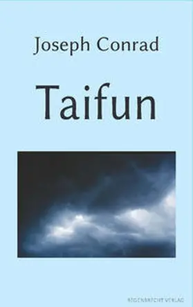 Conrad |  Taifun | Buch |  Sack Fachmedien