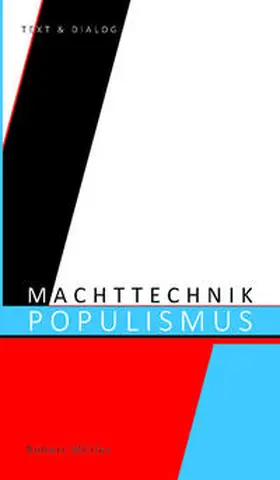 Müller |  Machttechnik Populismus | Buch |  Sack Fachmedien