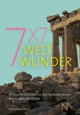 Hartz |  7x7 Weltwunder | Buch |  Sack Fachmedien