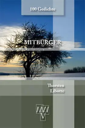 Libotte / Werhand |  Mitbürger | Buch |  Sack Fachmedien