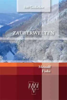 Finke / Werhand |  Zauberwelten | Buch |  Sack Fachmedien