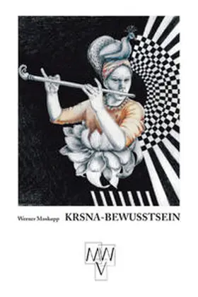 Moskopp / Werhand |  Krsna-Bewusstsein | Buch |  Sack Fachmedien