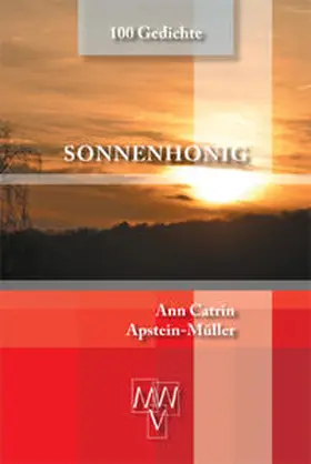 Apstein-Müller / Werhand |  Sonnenhonig | Buch |  Sack Fachmedien