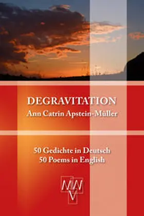 Apstein-Müller / Werhand |  Degravitation | Buch |  Sack Fachmedien