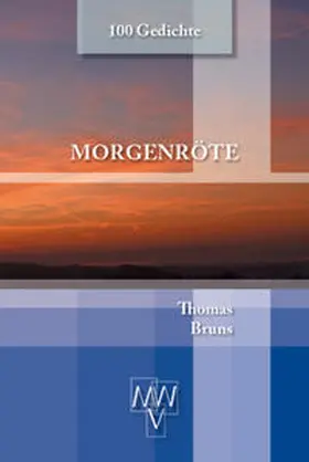 Bruns / Werhand |  Morgenröte | Buch |  Sack Fachmedien