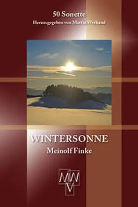Finke / Werhand |  Wintersonne | Buch |  Sack Fachmedien
