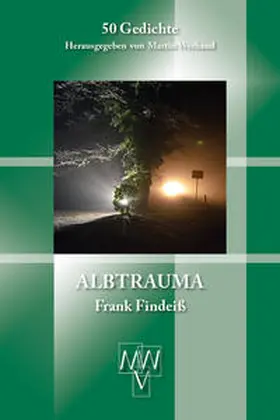 Findeiß / Werhand |  Albtrauma | Buch |  Sack Fachmedien