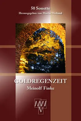 Finke / Werhand |  Goldregenzeit | Buch |  Sack Fachmedien