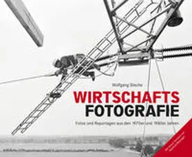 Steche |  Wirtschaftsfotografie | Buch |  Sack Fachmedien