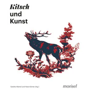 Abend / Körner |  Kitsch und Kunst | Buch |  Sack Fachmedien