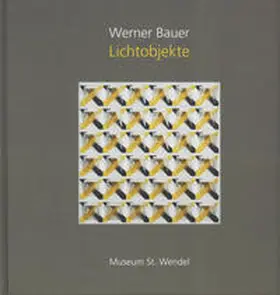 Lagerwaard / Gomringer |  Werner Bauer | Buch |  Sack Fachmedien