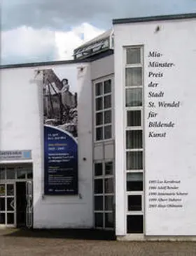 Lagerwaard |  Mia Münster Preisträger | Buch |  Sack Fachmedien