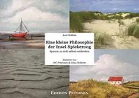 Schlote |  Eine kleine Philosophie der Insel Spiekeroog | Buch |  Sack Fachmedien