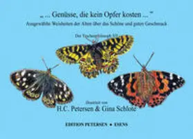 Kant / Schopenhauer / von Goethe |  „ ... Genüsse, die kein Opfer kosten ...“ | Buch |  Sack Fachmedien