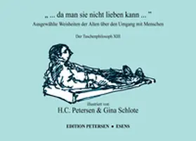 Kant / Schopenhauer / von Goethe |  „ ... da man sie nicht lieben kann ...“ | Buch |  Sack Fachmedien