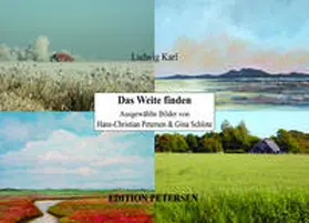 Karl |  Das Weite finden | Buch |  Sack Fachmedien