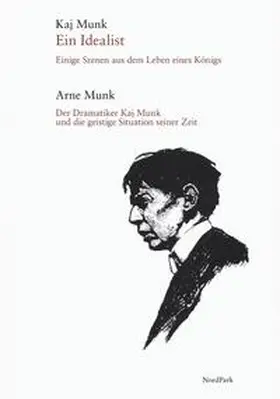 Schoenborn / Munk |  Ein Idealist | Buch |  Sack Fachmedien