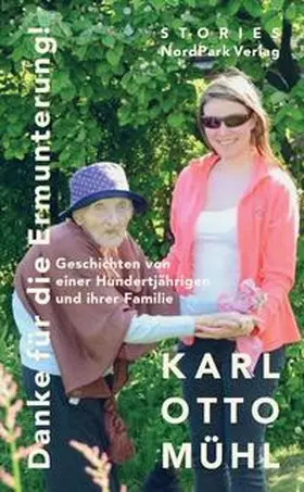 Mühl |  Danke für die Ermunterung! | Buch |  Sack Fachmedien
