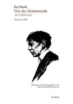 Munk / Schoenborn |  Von der Zeitenwende | Buch |  Sack Fachmedien