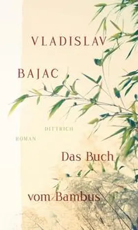 Bajac |  Das Buch vom Bambus | Buch |  Sack Fachmedien