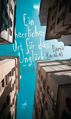 KarakaS / Karakaš |  Ein herrlicher Ort für das Unglück | Buch |  Sack Fachmedien