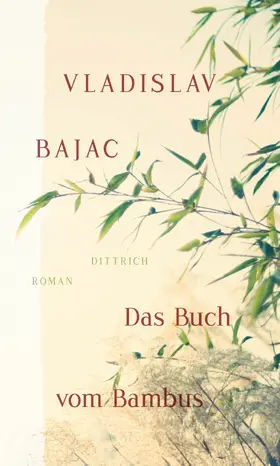 Bajac / Evert |  Das Buch vom Bambus | eBook | Sack Fachmedien