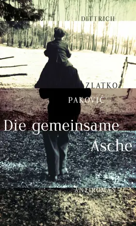 Pakovic / Pakovic / Dabic |  Die gemeinsame Asche | eBook | Sack Fachmedien
