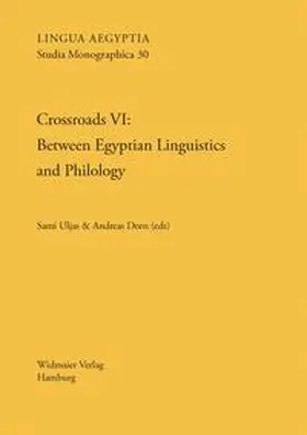 Uljas / Dorn |  Crossroads VI | Buch |  Sack Fachmedien