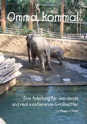 Hellwach-Verlag / Ullrich |  Omma, komma! | eBook | Sack Fachmedien
