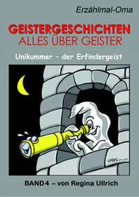 Ullrich / Hellwach-Verlag |  Unikummer - der Erfindergeist | eBook | Sack Fachmedien