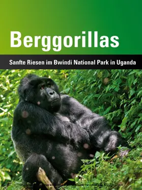 Neufang / Klotz |  Berggorillas | eBook | Sack Fachmedien