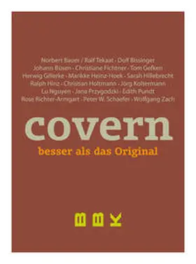 covern | Buch |  Sack Fachmedien
