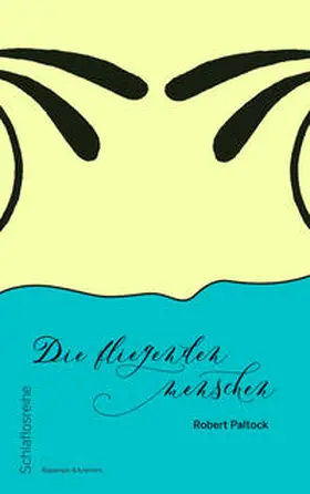 Paltock |  Die fliegenden Menschen | Buch |  Sack Fachmedien