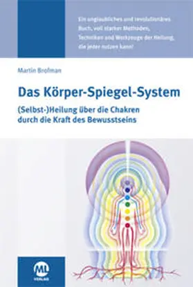 Brofman |  Das Körper-Spiegel-System | Buch |  Sack Fachmedien