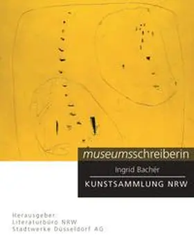 Bachér / Serrer |  Museumsschreiber 12 | Buch |  Sack Fachmedien
