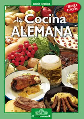Goi / Hübner / Paulsen |  Cocina alemana | Buch |  Sack Fachmedien