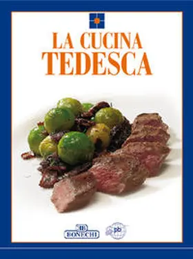 Goi / Hübner / Paulsen |  Cucina tedesca - Hardcover | Buch |  Sack Fachmedien