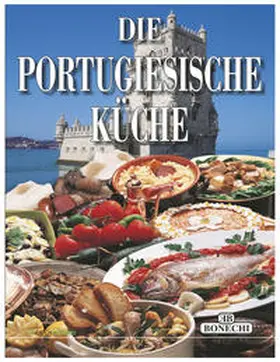 Hübner |  Portugiesische Küche | Buch |  Sack Fachmedien